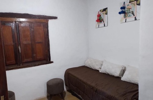 Tilcara Appartement | La soñada casa de Alquiler