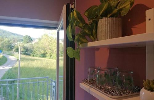Bedonia Maison | La soffitta di Anita