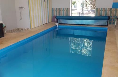 Chateauroux Maison | La Soierie