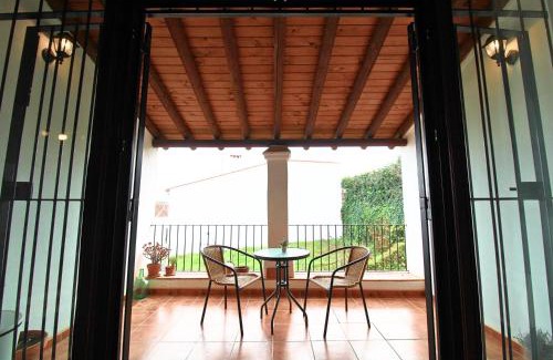 Cortelazor Maison | La Solana by SIERRA VIVA