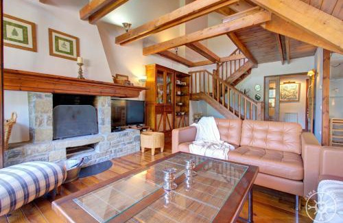 Pujo Appartement | LA SOLANA de Alma de Nieve