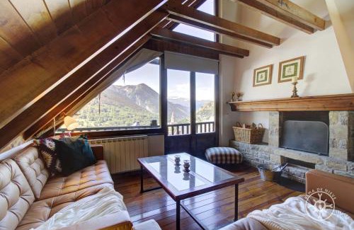 Pujo Appartement | LA SOLANA de Alma de Nieve