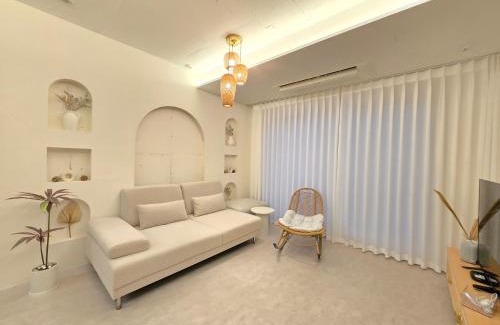 Yeongjong-dong Appartement | La Solis