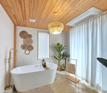 Yeongjong-dong Appartement | La Solis
