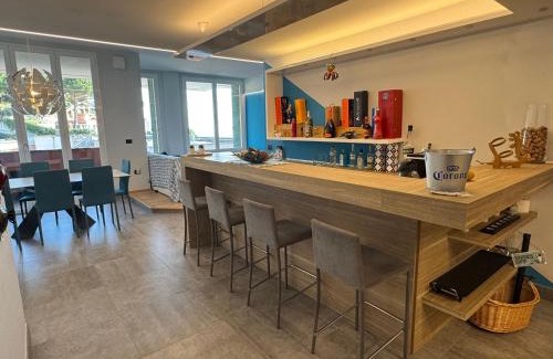 Arenzano Appartement | la soluzione perfetta