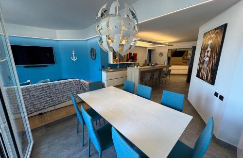 Arenzano Appartement | la soluzione perfetta