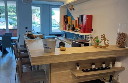 Arenzano Appartement | La Soluzione Perfetta