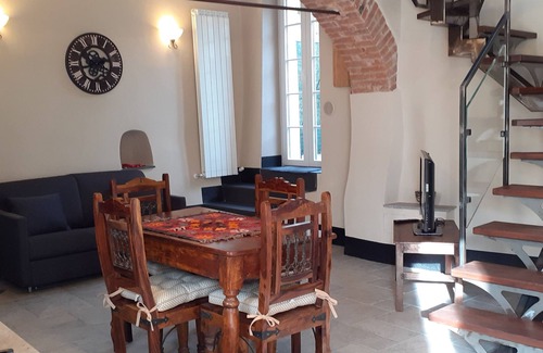 Casarza Ligure Maison | "Un supprimé par le Mulino di Barletti"