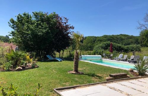 Sorans-les-Breurey Maison | La Soranaise, chambre chez habitant à la campagne