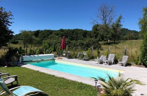 Sorans-les-Breurey Maison | La Soranaise, chambre chez habitant à la campagne