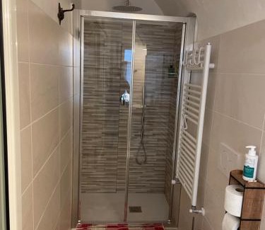 Borgomaro Maison | La sosta del Viandante