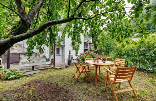 Delebio Appartement | La Sosta di Isa