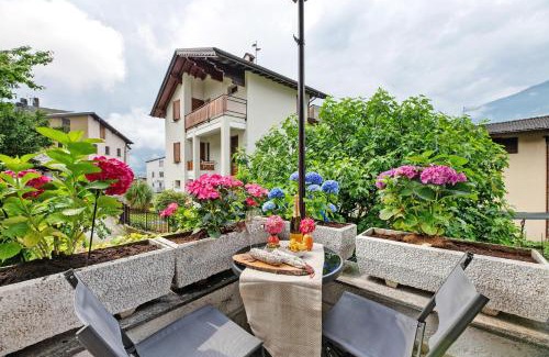 Delebio Appartement | La Sosta di Isa