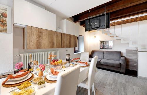 Delebio Appartement | La Sosta di Isa