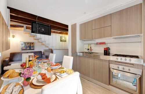 Delebio Appartement | La Sosta di Isa