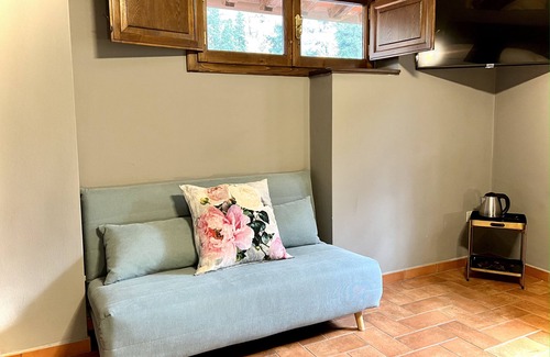 Camaiore Hôtel | La Sosta in Toscana