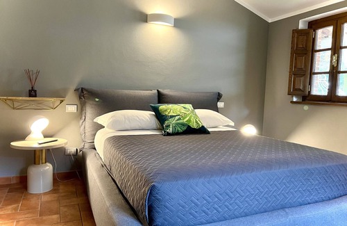 Camaiore Hôtel | La Sosta in Toscana