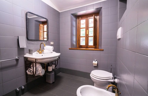 Camaiore Hôtel | La Sosta in Toscana