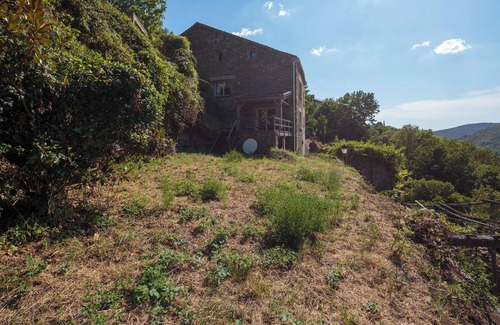 Labastide-Esparbairenque Maison | La Source - Mountain Getaway - Southern France