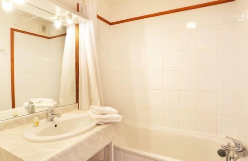 Peyragudes Appartement | Appartement La Soulane à Loudenvielle - 4 personnes, 1 chambres