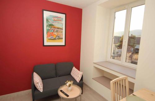 Santenay Appartement | La Source aux Cépages