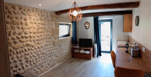 Le Chalon Appartement | La Source Bleue
