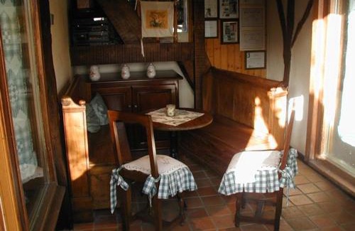 La Ferte Lit Et Petit-Déjeuner | La Source D'Argammet