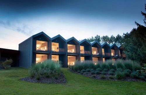 Morsbronn-les-Bains Hôtel | La Source Des Sens