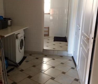 Castelnau-de-Mandailles Maison | La Source Gilhodes