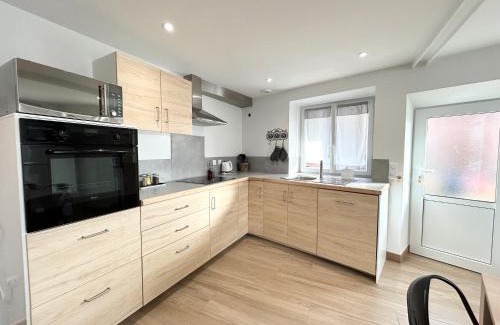 Saint-Pierre-d'Albigny Maison | La Source Du Bonheur -Clim Parking