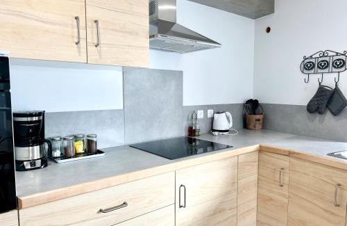 Saint-Pierre-d'Albigny Maison | La Source Du Bonheur -Clim Parking