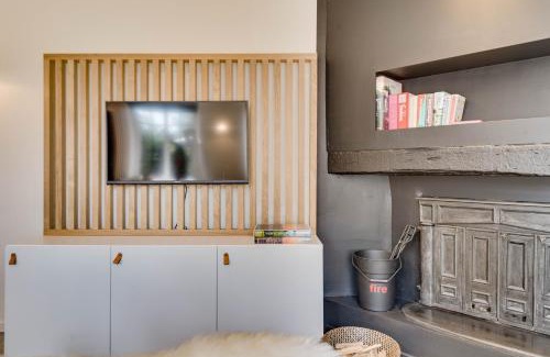 Roy Maison | La Source - Love Nest
