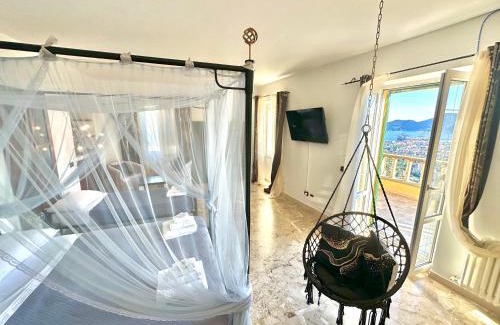 Carozzo Appartement | La Spezia Vezzano 5 terre - Il Ciliegio