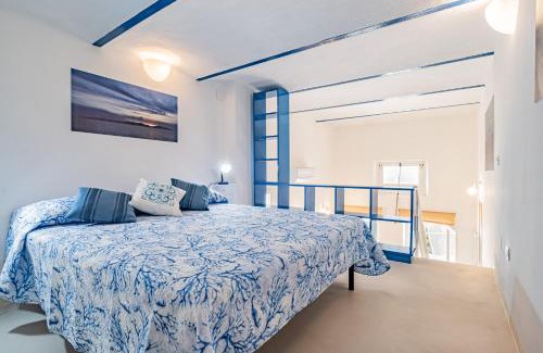 Porto Azzurro Appartement | La Spiaggetta