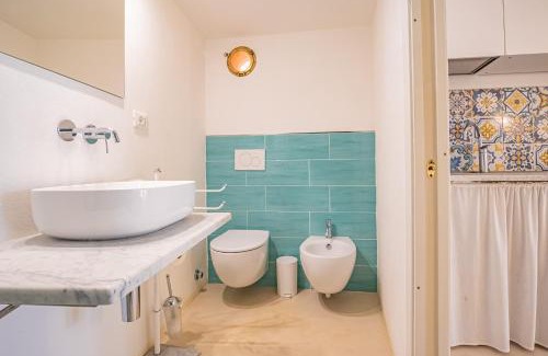 Porto Azzurro Appartement | La Spiaggetta