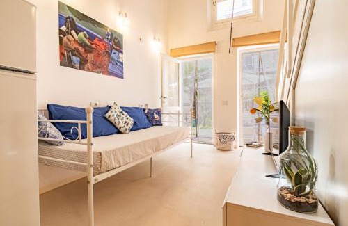 Porto Azzurro Appartement | La Spiaggetta