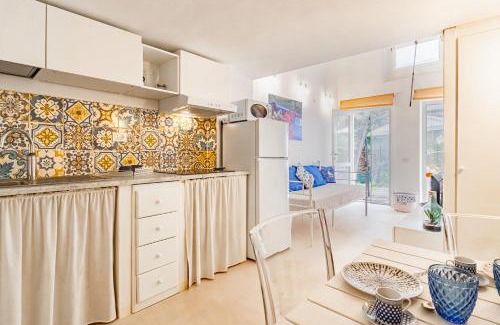 Porto Azzurro Appartement | La Spiaggetta