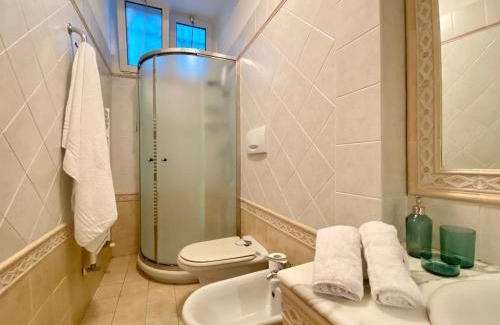 Moneglia Appartement | La Spiaggia