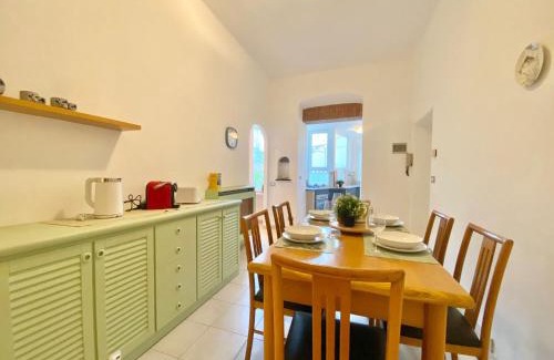 Moneglia Appartement | La Spiaggia