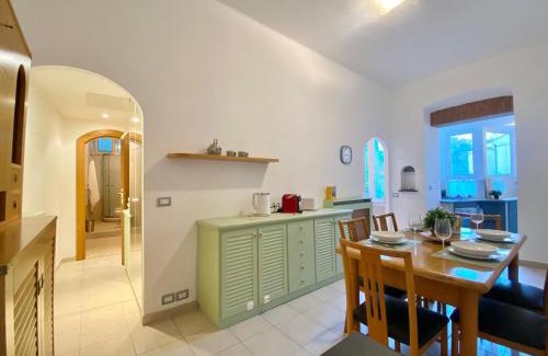 Moneglia Appartement | La Spiaggia