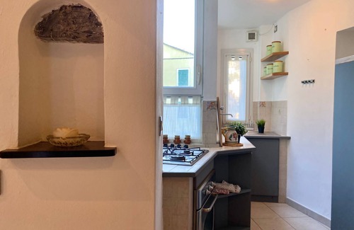 Moneglia Appartement | La Spiaggia