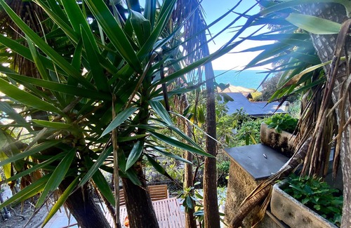 Moneglia Appartement | La Spiaggia