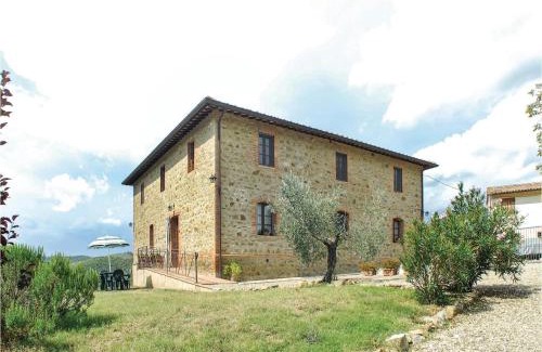 Teverina di Cortona Maison | La Spizzica 6