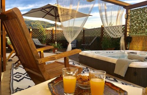 Stiava Lit Et Petit-Déjeuner | La Stagione dell'Arte B&B