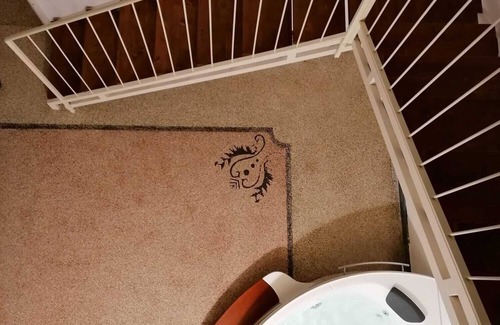 Felline Maison | La Stanza di Felline 101 con Idromassaggio
