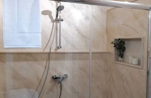 Felline Maison | La Stanza di Felline 101 con Idromassaggio