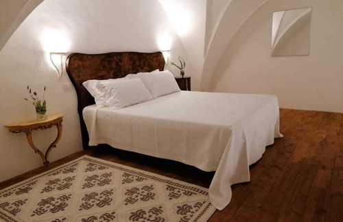 Felline Maison | La Stanza di Felline 101 con Idromassaggio