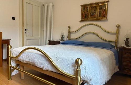 Trento Maison | La stanza di Rosina