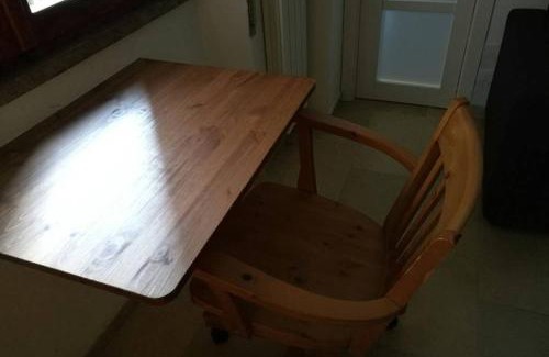 Siena Appartement | La stanzetta - very small, no kitchen