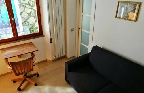 Siena Appartement | La stanzetta - very small, no kitchen